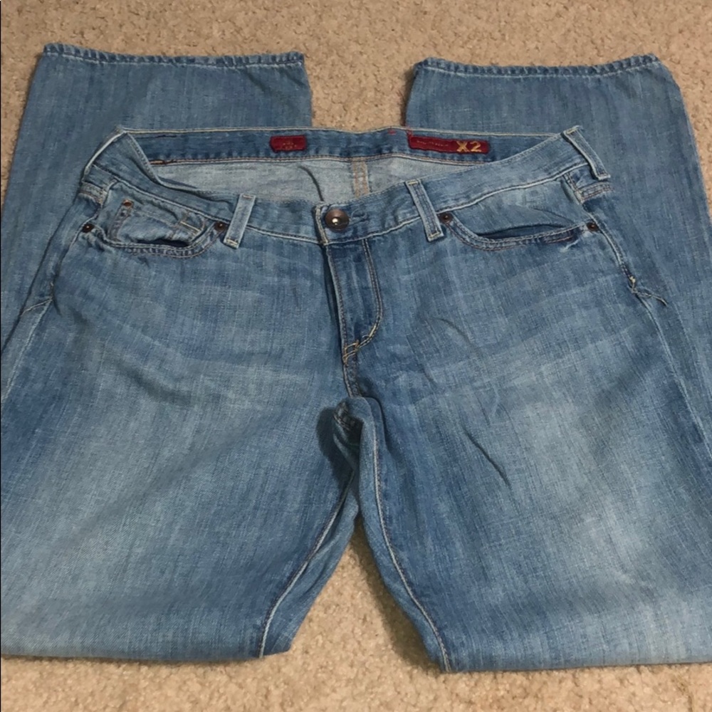 Express Jeans